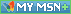 Add Intelligent Design to My MSN